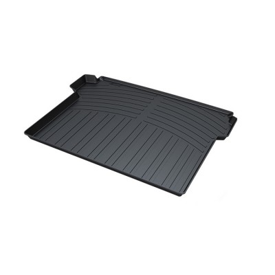 RoHS high quality TPO Car Trunk tray Cargo Boot Mat